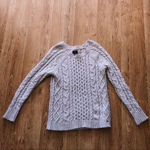 American eagle sweater
